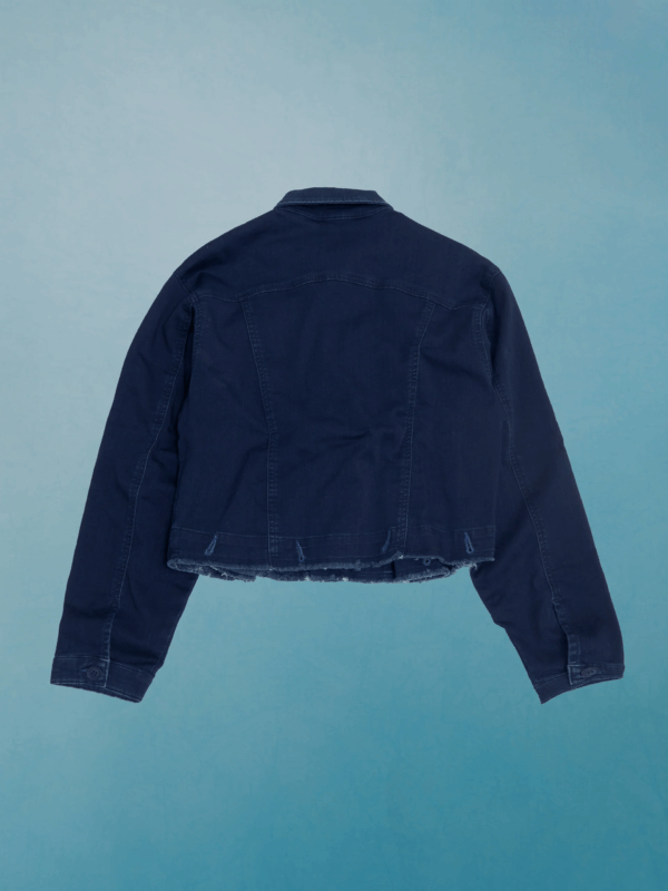 Veste "LEGEND" MARITHE + FRANCOIS GIRBAUD – Image 4