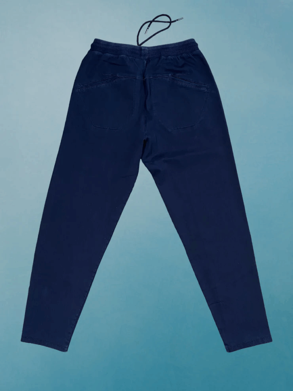 Pantalon "X-FOR FLEECE" MARITHE + FRANCOIS GIRBAUD – Image 3