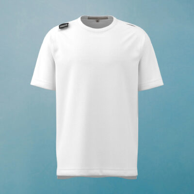 Tee-shirt "FOURTEEN 2022" MARITHE + FRANCOIS GIRBAUD
