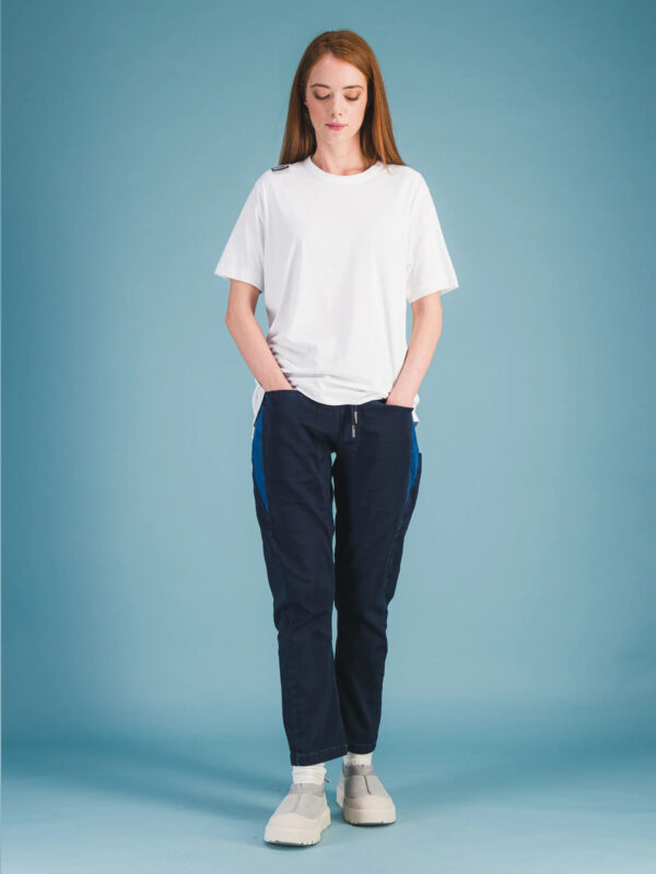 Tee-shirt "FOURTEEN 2022" MARITHE + FRANCOIS GIRBAUD – Image 2