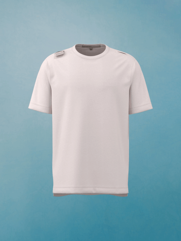 Tee-shirt "FOURTEEN 2022" MARITHE + FRANCOIS GIRBAUD