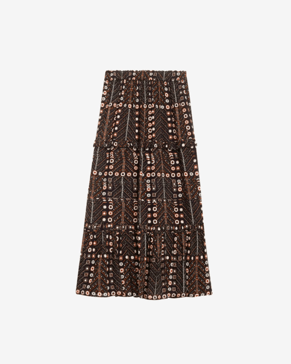 Jupe "DIYA" ISABEL MARANT