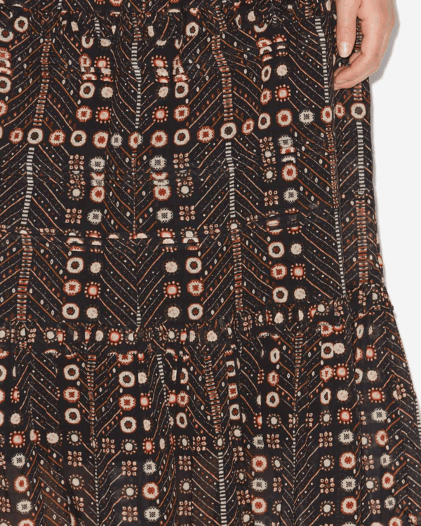 Jupe "DIYA" ISABEL MARANT – Image 3