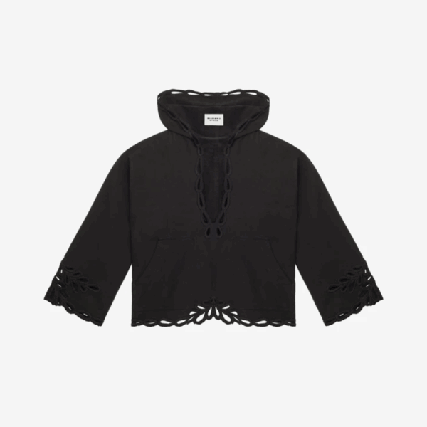 Chemisier "SOLVI" ISABEL MARANT