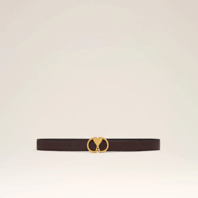 Ceinture "AMI DE COEUR" AMI PARIS