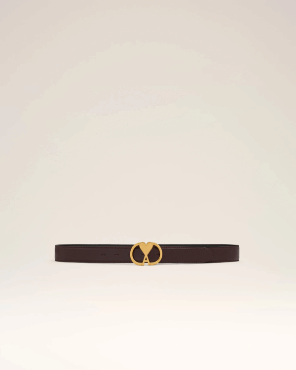 Ceinture "AMI DE COEUR" AMI PARIS