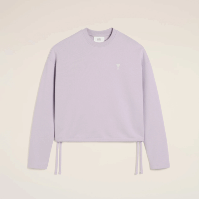 Sweat "AMI DE COEUR" AMI PARIS