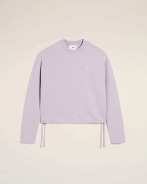 Sweat "AMI DE COEUR" AMI PARIS