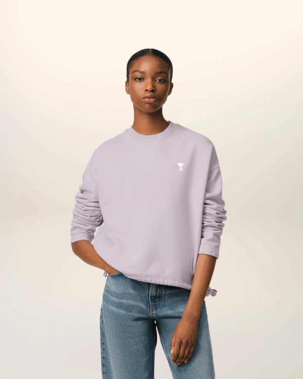 Sweat "AMI DE COEUR" AMI PARIS – Image 2