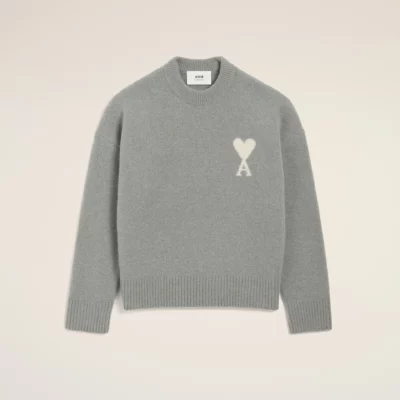 Pull "AMI DE COEUR" AMI PARIS