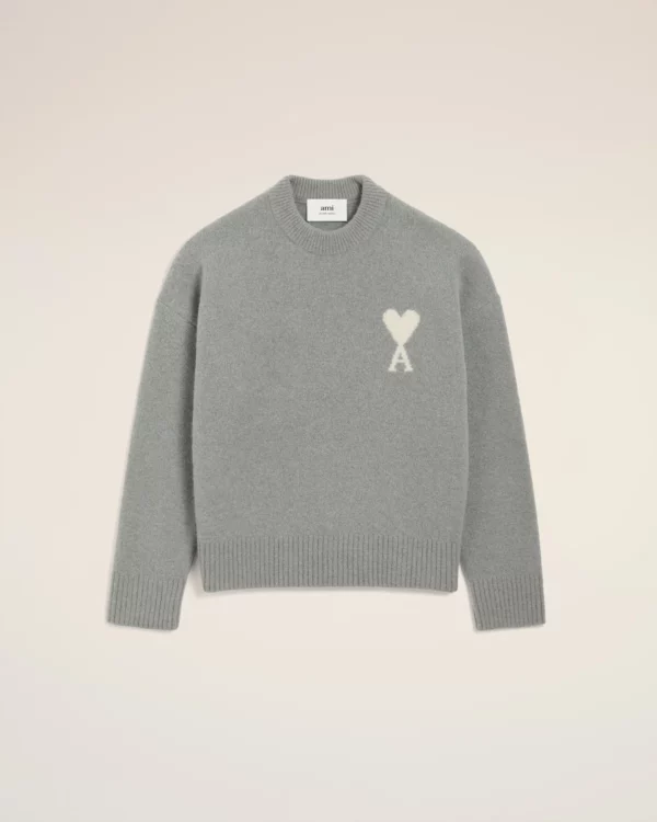 Pull "AMI DE COEUR" AMI PARIS