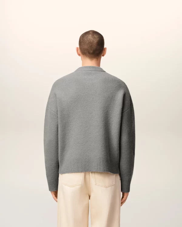 Pull "AMI DE COEUR" AMI PARIS – Image 4