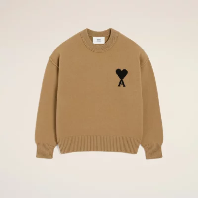 Pull "AMI DE COEUR" AMI PARIS