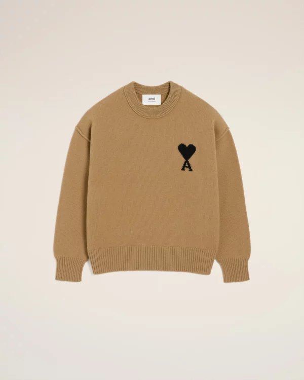 Pull "AMI DE COEUR" AMI PARIS