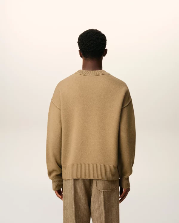 Pull "AMI DE COEUR" AMI PARIS – Image 4