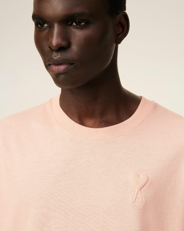 Tee-shirt "AMI DE COEUR" AMI PARIS – Image 3