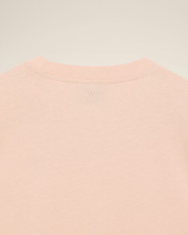 Tee-shirt "AMI DE COEUR" AMI PARIS – Image 4