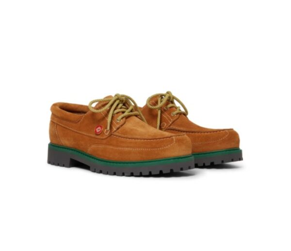 Chaussure "BATEAU" CASABLANCA – Image 2