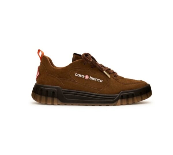 Sneakers "DEL MAR" CASABLANCA