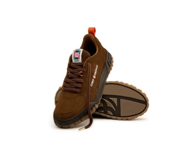 Sneakers "DEL MAR" CASABLANCA – Image 2