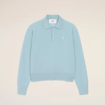 Polo "AMI DE COEUR" AMI PARIS