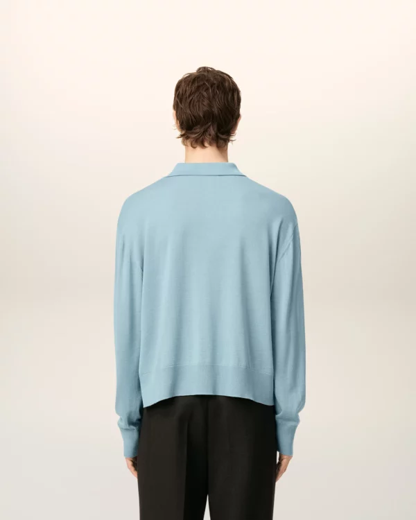 Polo "AMI DE COEUR" AMI PARIS – Image 4