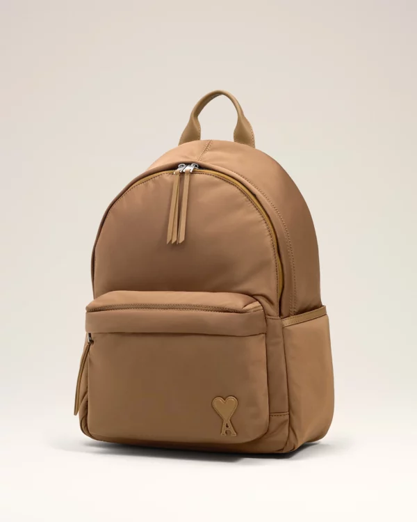 Sac à dos "MARCEL" AMI PARIS – Image 2
