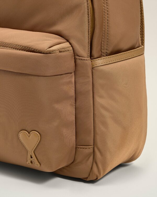 Sac à dos "MARCEL" AMI PARIS – Image 5