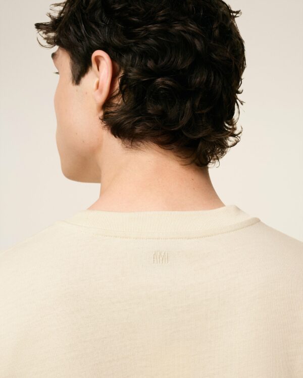 Tee-shirt "AMI DE COEUR" AMI PARIS – Image 4