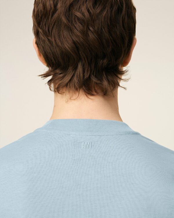 Tee-shirt "AMI DE COEUR" AMI PARIS – Image 3