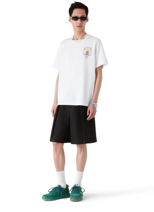 Tee-shirt "CASAWAY" CASABLANCA – Image 2