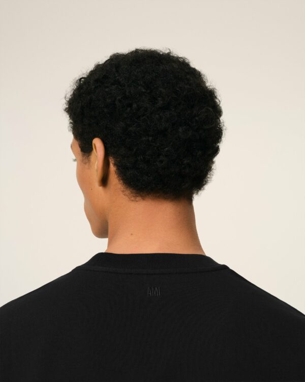 Tee-shirt "AMI DE COEUR" AMI PARIS – Image 3