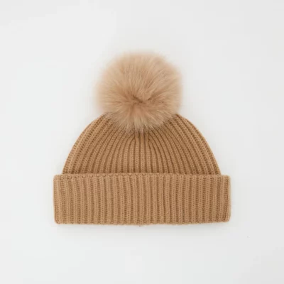 Bonnet sarrasin YVES SALOMON