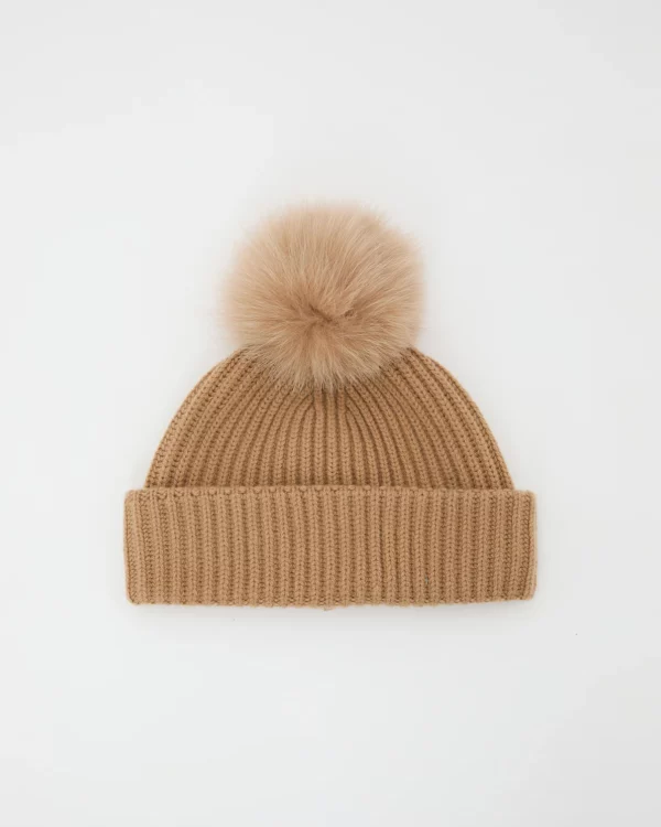 Bonnet sarrasin YVES SALOMON