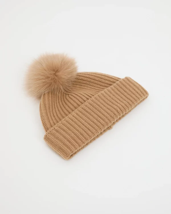 Bonnet sarrasin YVES SALOMON – Image 2