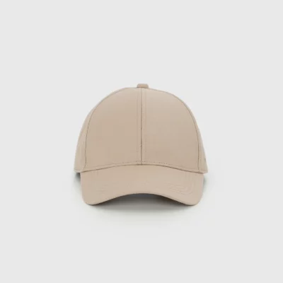 Casquette dune YVES SALOMON