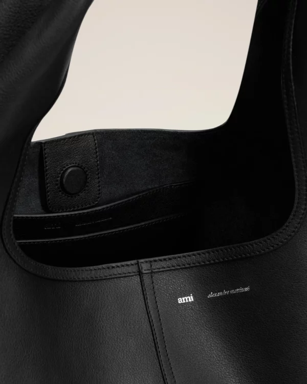 Sac "ETIENNE" AMI PARIS – Image 3