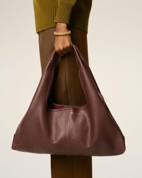 Sac "ETIENNE" AMI PARIS – Image 3