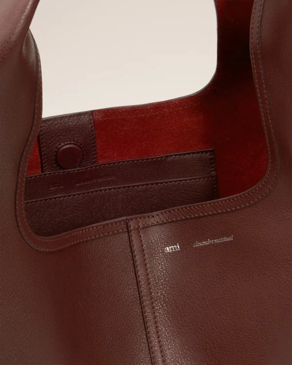 Sac "ETIENNE" AMI PARIS – Image 4