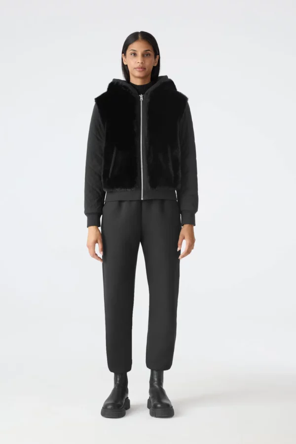 Blouson "GWENDAL" MACKAGE – Image 2