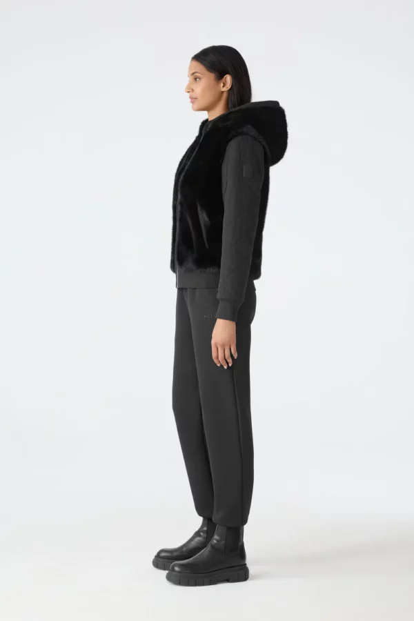 Blouson "GWENDAL" MACKAGE – Image 3