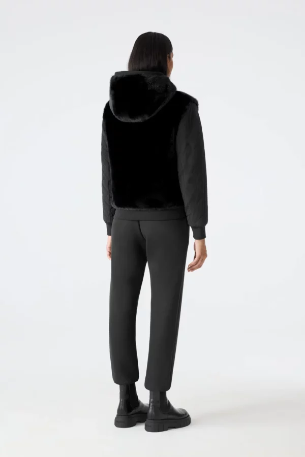 Blouson "GWENDAL" MACKAGE – Image 4