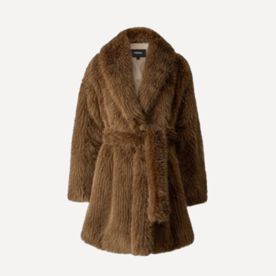 Manteau "KACELA" MACKAGE