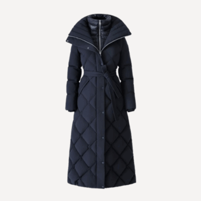 Parka "LAURELLA" MACKAGE