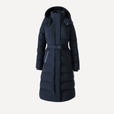 Parka "CORALIA-CITY" MACKAGE