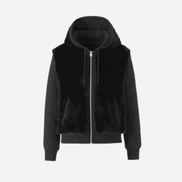 Blouson "GWENDAL" MACKAGE