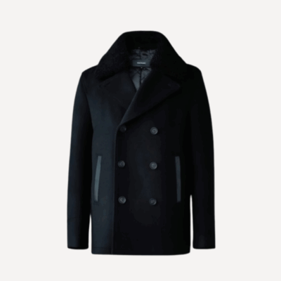 Manteau "COLE" MACKAGE