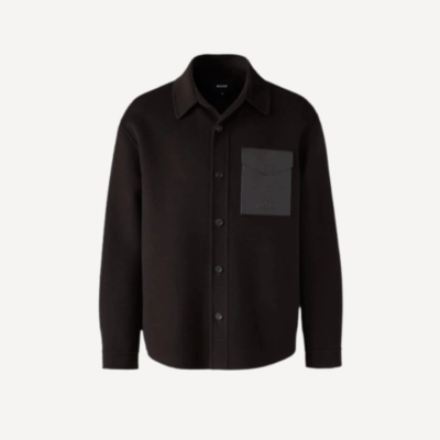 Manteau "EMMANUEL" MACKAGE