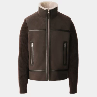 Blouson "JONATHAN" MACKAGE