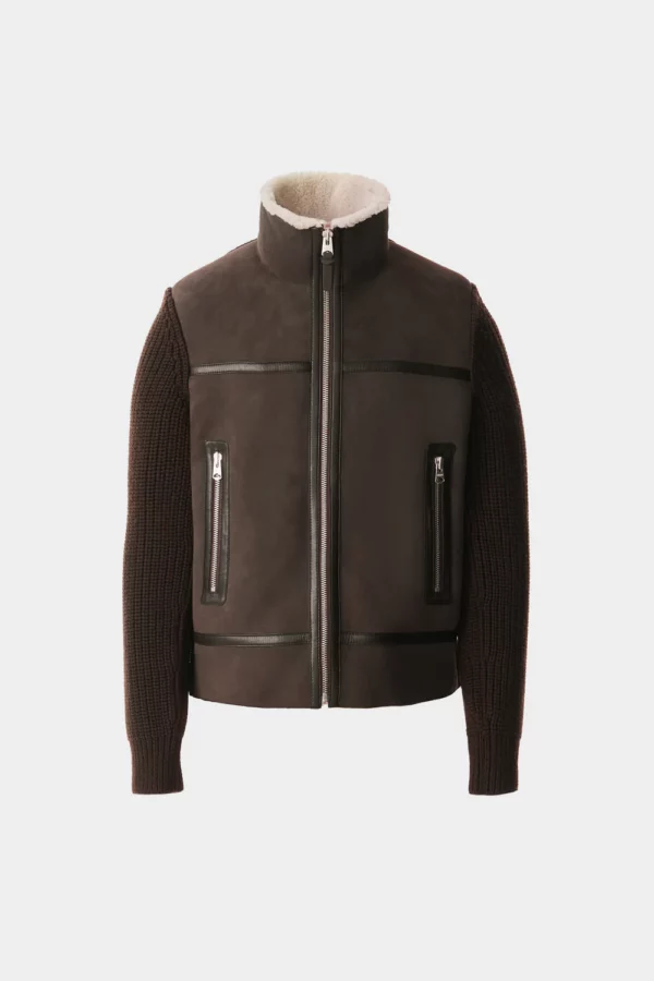 Blouson "JONATHAN" MACKAGE